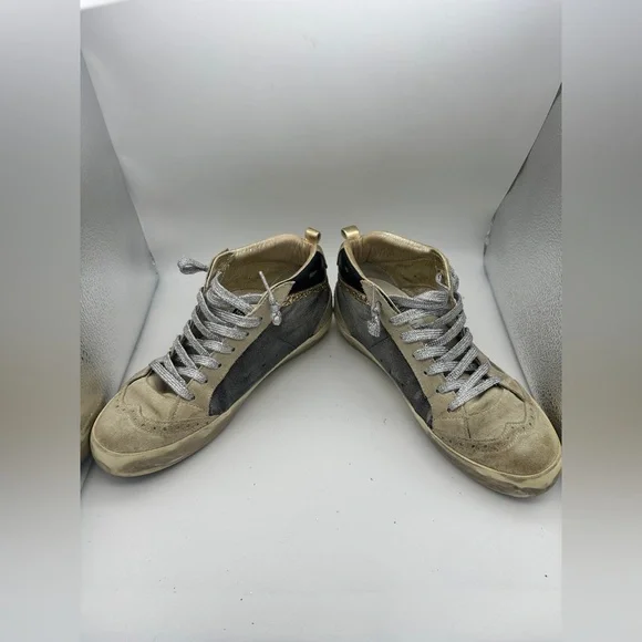 Golden Goose Private Edition Size 38 - Picture 7 of 10